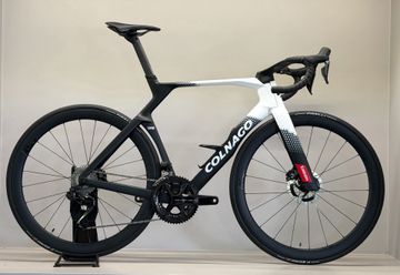 Colnago Y1rs 2026 Road & Gravel usato