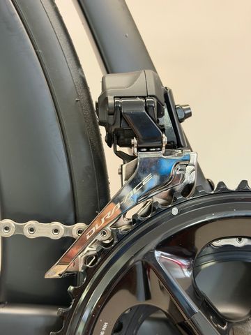 Gebrauchtes Colnago Y1rs 2026 Road & Gravel, Weiß — Bild 17 von 21