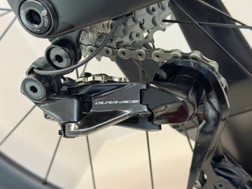 Gebrauchtes Colnago Y1rs 2026 Road & Gravel, Weiß — Bild 16 von 21