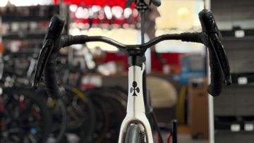 Gebrauchtes Colnago Y1rs 2026 Road & Gravel, Weiß — Bild 8 von 21