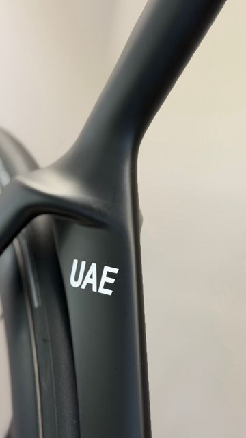 Gebrauchtes Colnago Y1rs 2026 Road & Gravel, Weiß — Bild 18 von 21