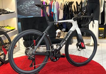 Gebrauchtes Colnago Y1rs 2026 Road & Gravel, Weiß — Bild 7 von 21