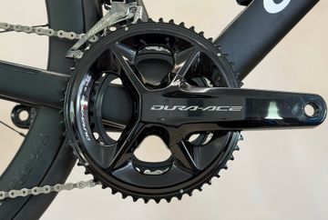 Gebrauchtes Colnago Y1rs 2026 Road & Gravel, Weiß — Bild 6 von 21