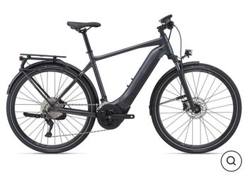 Giant, Explore E+ 1 625 GTS 2025