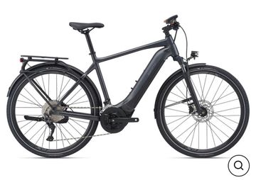Używany Giant Explore E+ 1 625 GTS 2025 2023 Urban — zdjęcie 1 z 3