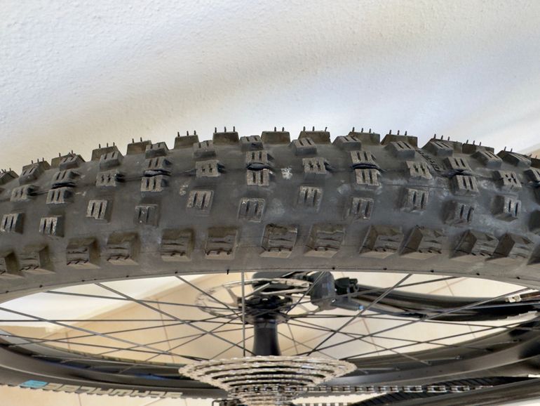 Used Scott Lumen eRIDE 910 2023 2023 Mountainbike, Black, 29 — image 2 of 8