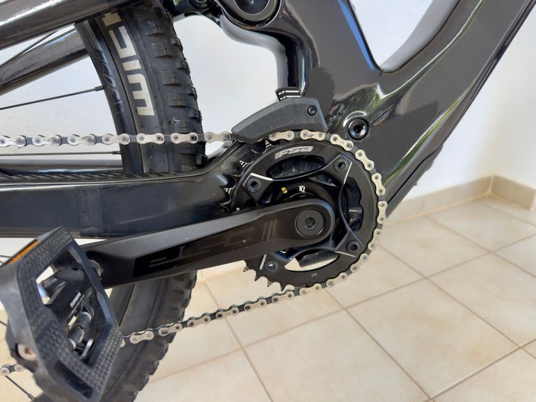 Used Scott Lumen eRIDE 910 2023 2023 Mountainbike, Black, 29 — image 3 of 8