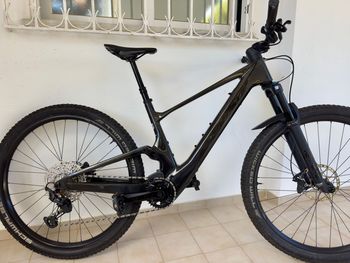 Used Scott Lumen eRIDE 910 2023 2023 MTB