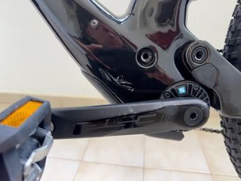 Used Scott Lumen eRIDE 910 2023 2023 Mountainbike, Black, 29 — image 6 of 8
