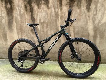 BH Bikes, Lynx Race