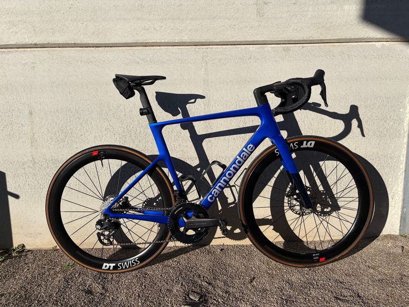 Cannondale Super SIX EVO 2 2025 Road & Gravel d'occasion