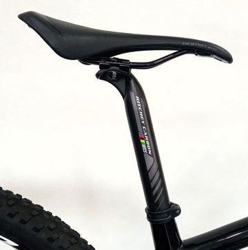 Used Scott Scale 730 XTR 2017 Mountainbike, White — image 7 of 8