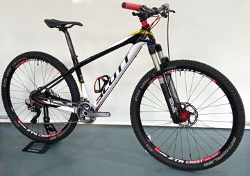 Used Scott Scale 730 XTR 2017 MTB