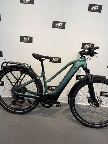 Brugt Giant Explore E+ 1 625 STA 2025 2025 Urban — billede 1 af 3