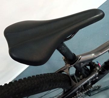 Used Lapierre X-Control 829 2018 Mountainbike, Light Gray — image 5 of 7
