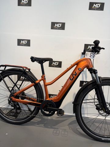 Brugt Liv Amiti E+ 2 2025 2025 Urban — billede 1 af 3