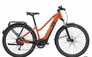 Brugt Liv Amiti E+ 2 2025 2025 Urban — billede 2 af 3