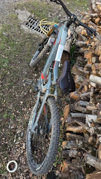 Devinci, DC NX 11s 2020