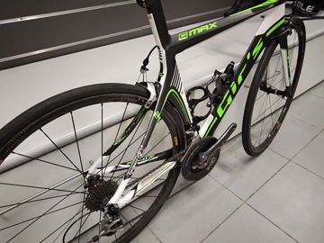 Gebrauchtes GIRS G Max 2018 Road & Gravel