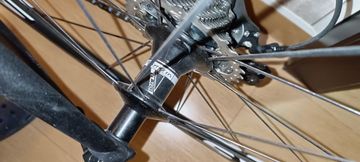 Gebrauchtes Cannondale CAAD10 2014 Road & Gravel, Schwarz — Bild 5 von 14