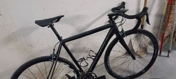 Gebrauchtes Cannondale CAAD10 2014 Road & Gravel, Schwarz — Bild 11 von 14