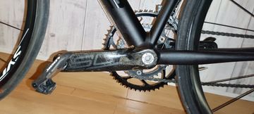 Gebrauchtes Cannondale CAAD10 2014 Road & Gravel, Schwarz — Bild 7 von 14