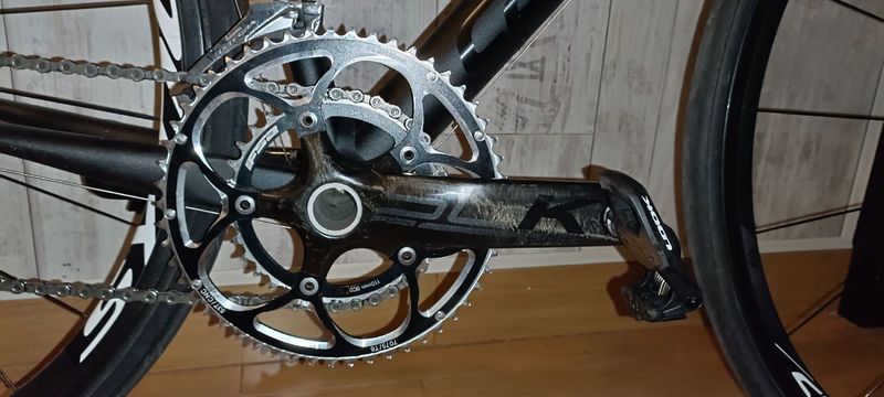 Used Cannondale CAAD10 2014 Road & Gravel