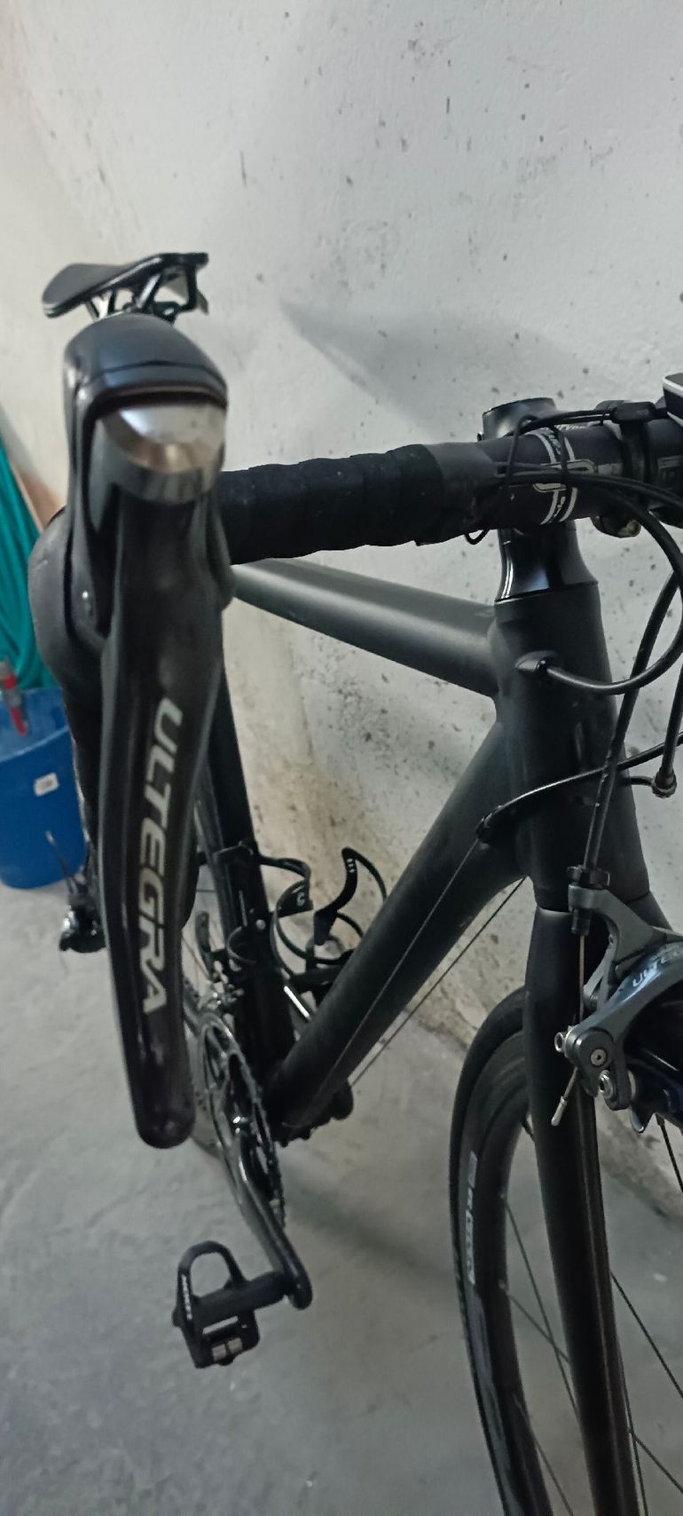 Cannondale CAAD10 2014 Road & Gravel usato, Nero — immagine 14 di 15