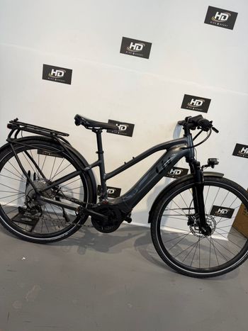 Used Liv Amiti E + 1 625 2025 Urban, Black — image 3 of 3