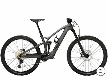 Gebrauchtes Trek Fuel EXe 9.5 2023 2023 Mountainbike, Schwarz, 29 — Bild 1 von 3
