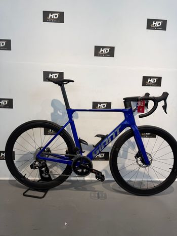 Used Giant Propel Advanced 1 2024 2024 Carretera y gravel