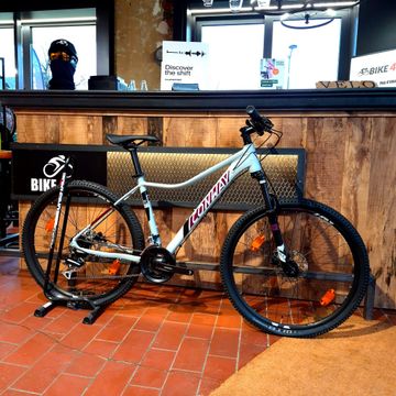 Conway ML 4.7 Hardtail 2024 2024 Mountainbike d'occasion — image 2 sur 4