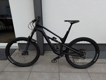 Canyon, Spectral AL 5.0 2020