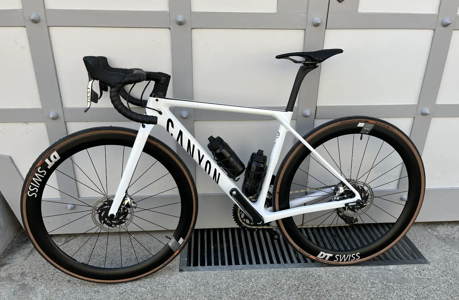 Canyon 2024 ultimate xs