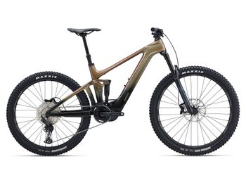Giant, Trance X Advanced, E+ Elite 3 2023