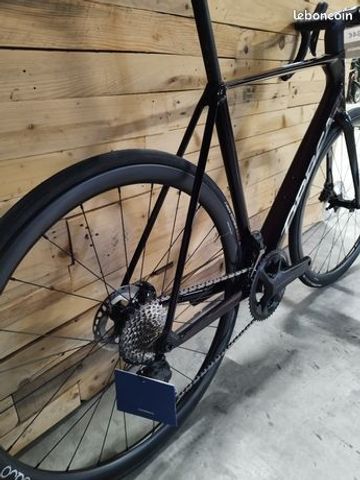 Orbea ORCA M20iTEAM 2025 2025 Road & Gravel usato, Viola — immagine 2 di 4