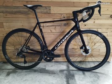 Brugt Orbea ORCA M20iTEAM 2025 2025 Road & Gravel