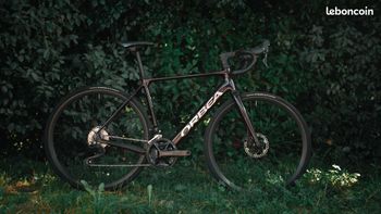 Orbea, Orbea Gain M30