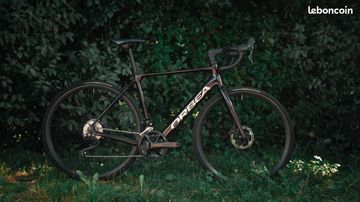 Orbea Gain M30 2024 Road & Gravel usato