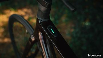 Brugt Orbea Gain M30 2024 Road & Gravel — billede 3 af 4