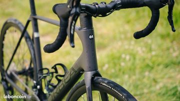 Used Orbea Orca M30 2025 Road & Gravel, Black — image 4 of 4
