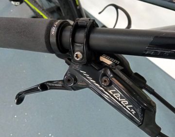 Used Scott Scale RC 900 Pro 2018 2018 Mountainbike, Black, 29 — image 5 of 6