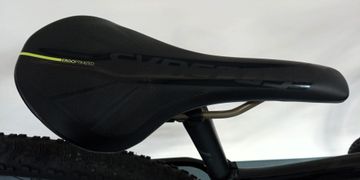 Used Scott Scale RC 900 Pro 2018 2018 Mountainbike, Black, 29 — image 4 of 6