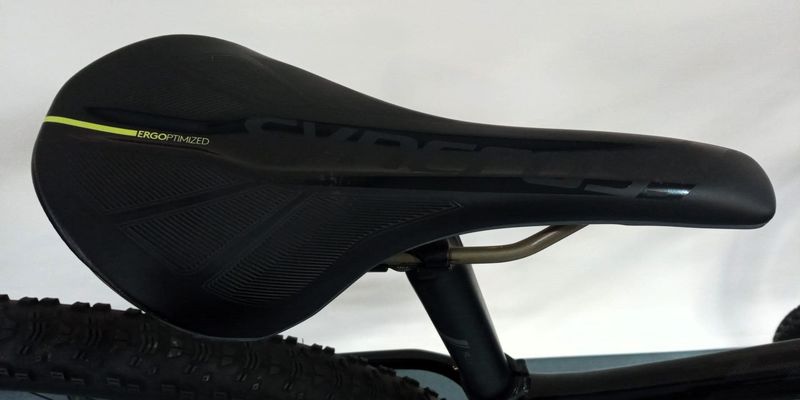 Used Scott Scale RC 900 Pro 2018 2018 Mountainbike, Black, 29 — image 4 of 6