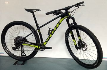 Brugt Scott Scale RC 900 Pro 2018 2018 MTB