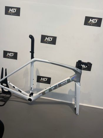 Trek, Émonda SLR 7 2024 Frameset