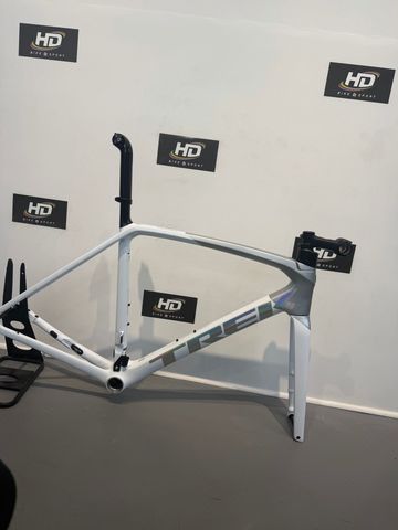 Brugt Trek Émonda SLR 7 2024 Frameset 2024 Road & Gravel — billede 1 af 6