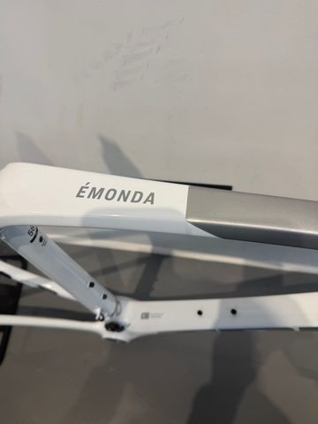 Brugt Trek Émonda SLR 7 2024 Frameset 2024 Road & Gravel — billede 5 af 6