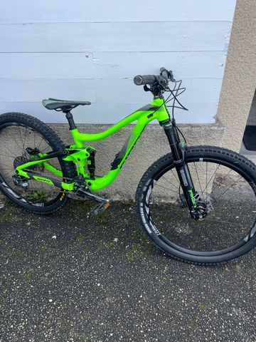 Gebrauchtes Giant Trance 2019 MTB