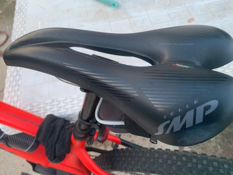 Tweedehands Trek Powerfly 4 2020 2020 Mountainbike — afbeelding 2 van 9